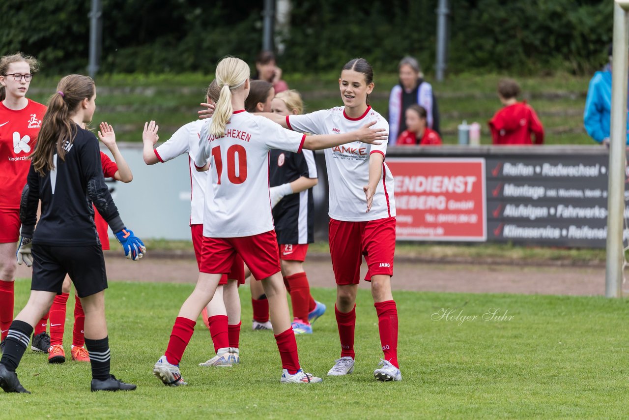 Bild 290 - Loewinnen Cup